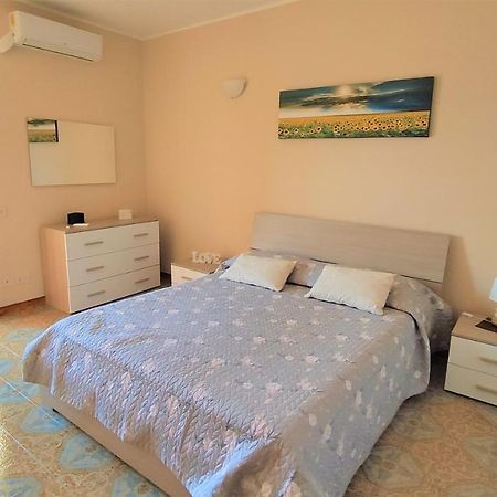 Вилла La Casina Gialla Veroli Экстерьер фото