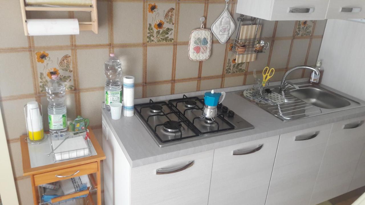 Вилла La Casina Gialla Veroli Экстерьер фото