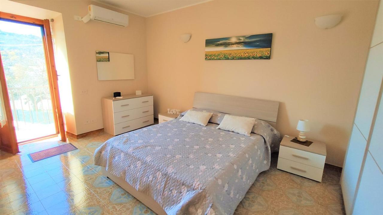 Вилла La Casina Gialla Veroli Экстерьер фото