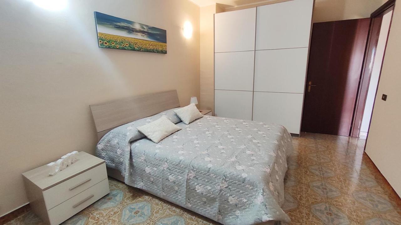 Вилла La Casina Gialla Veroli Экстерьер фото