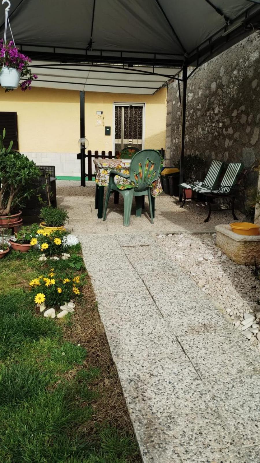 Вилла La Casina Gialla Veroli Экстерьер фото